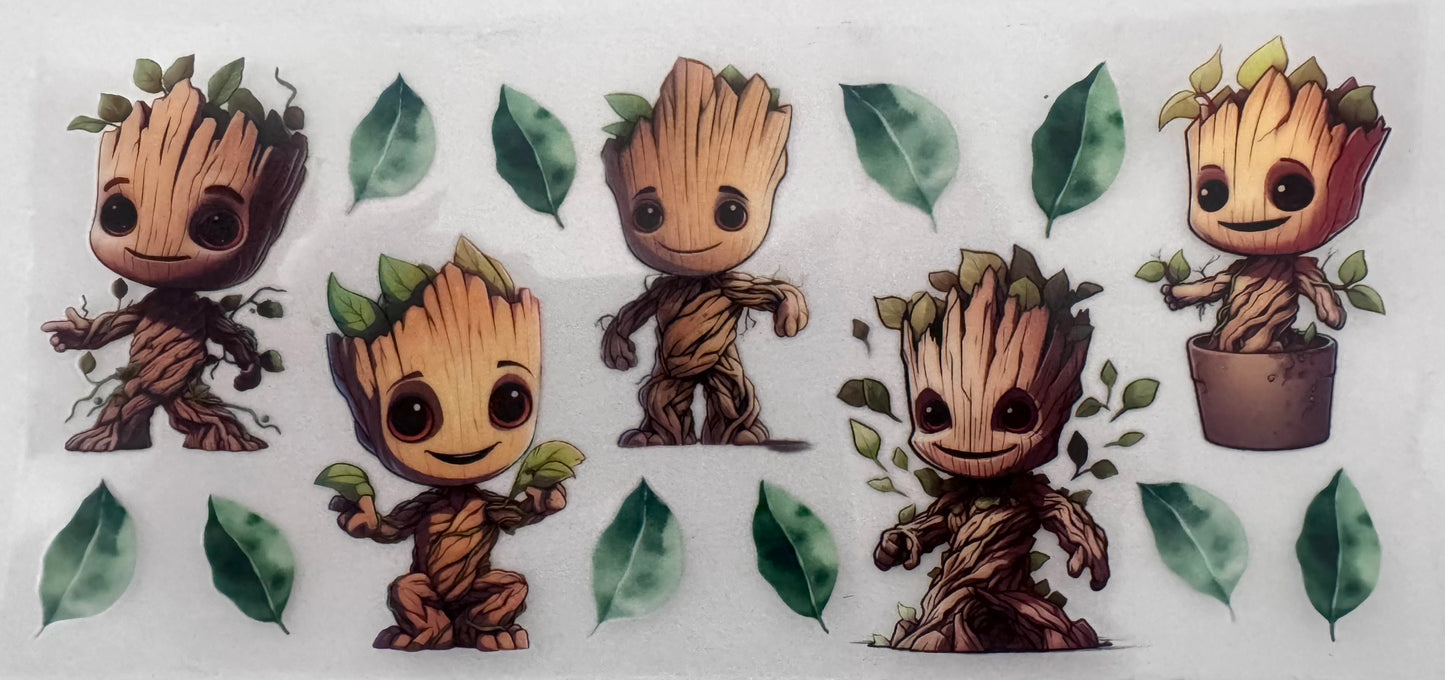Groot