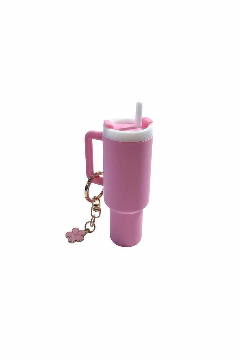 Mini cup Key rings