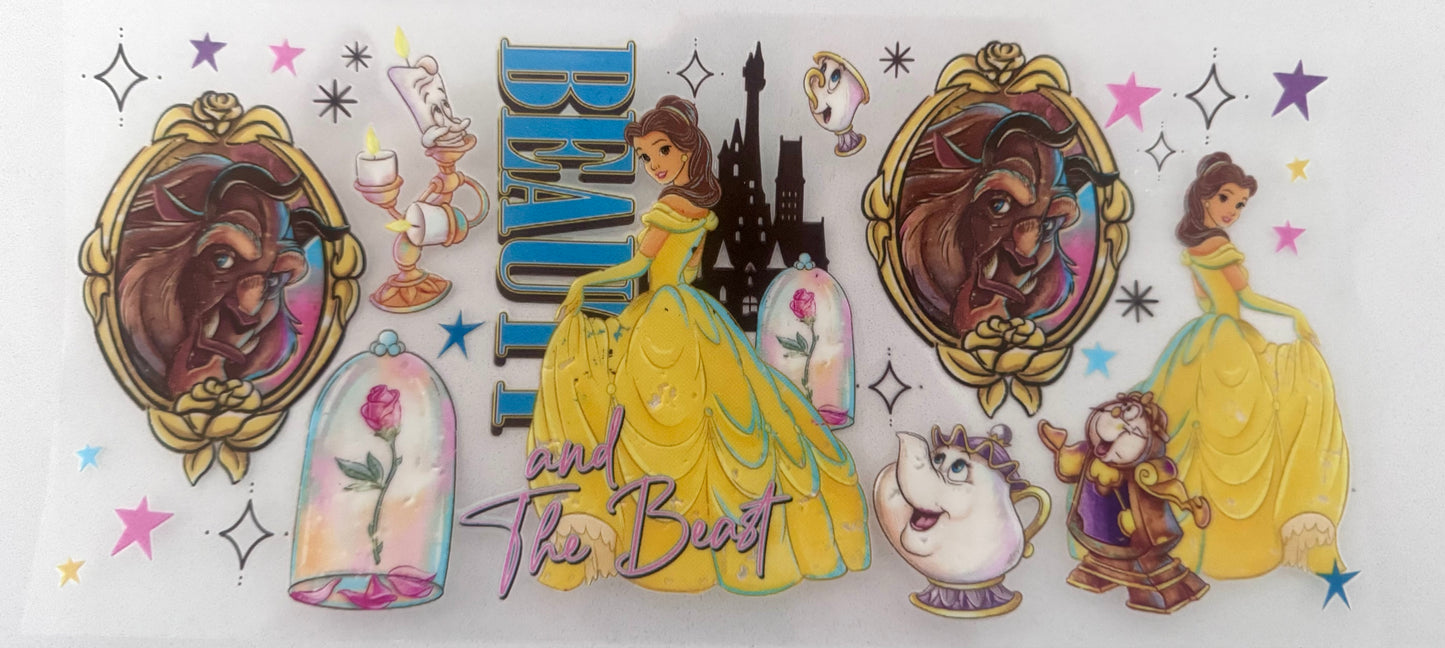 Sleeping Beauty - Beauty