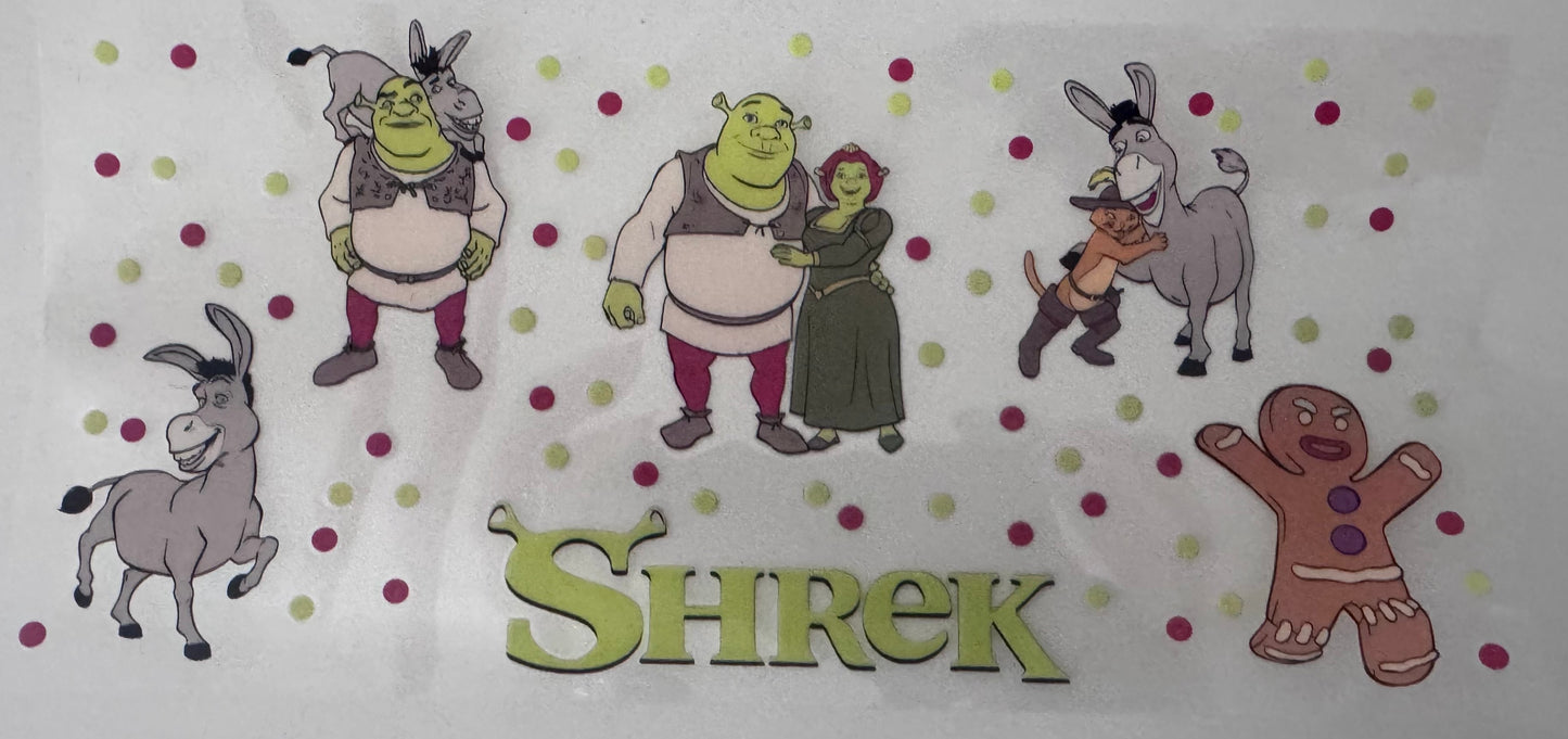 Shrek
