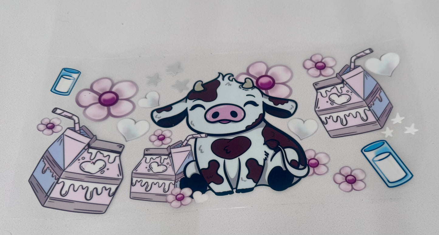 Milk Cow