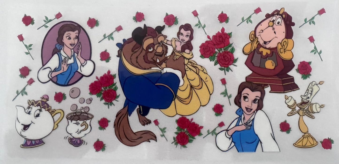 Beauty and the beast - Waltz3.00