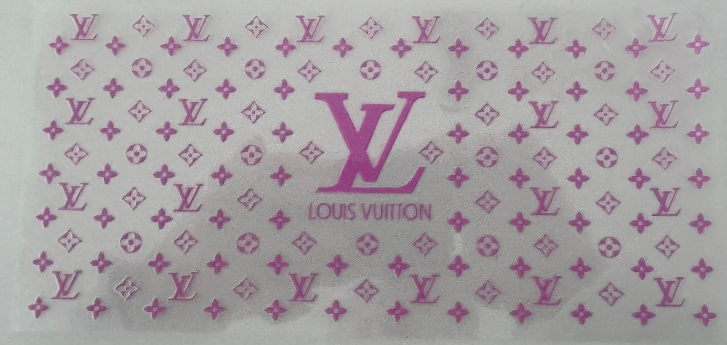 LV Pink