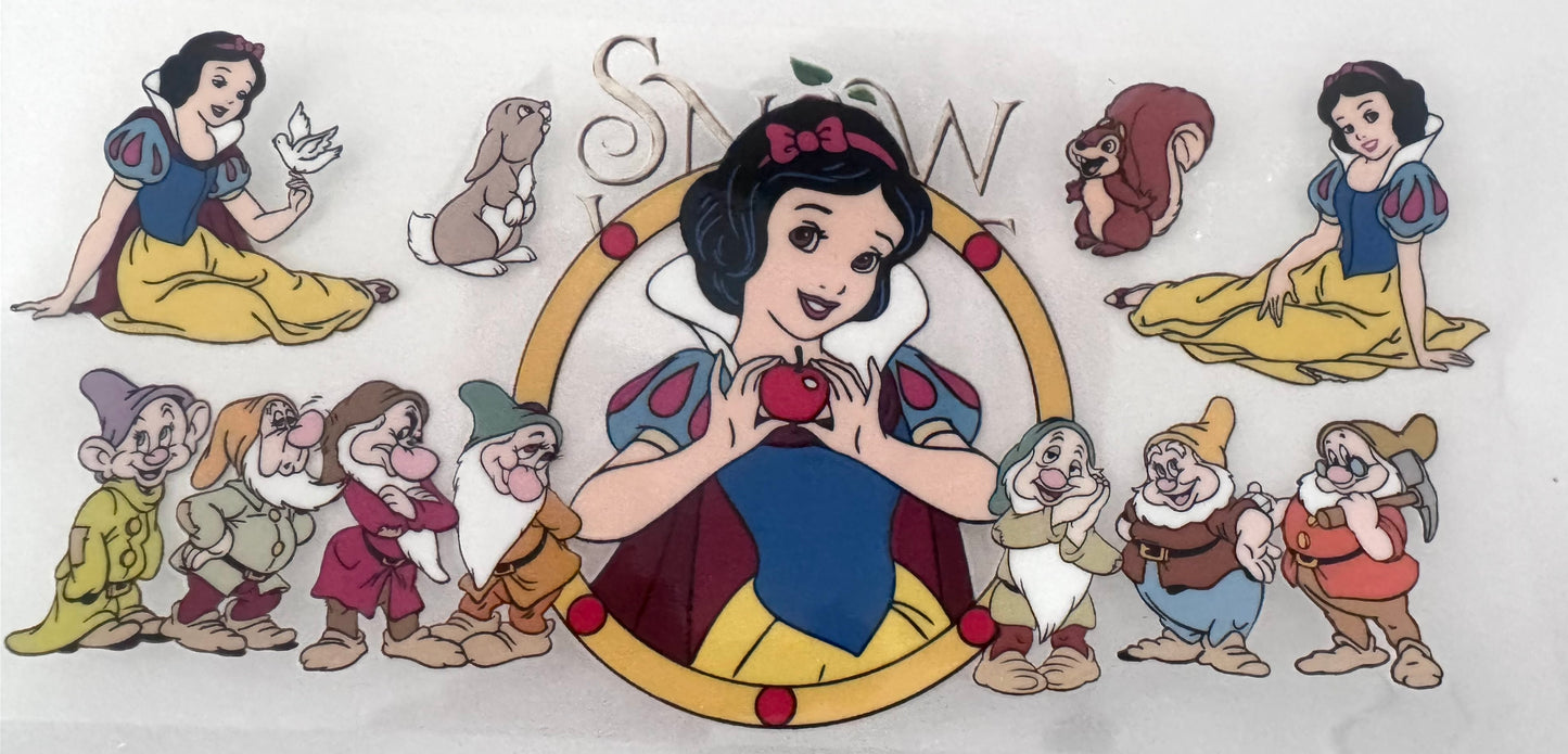 Snow White