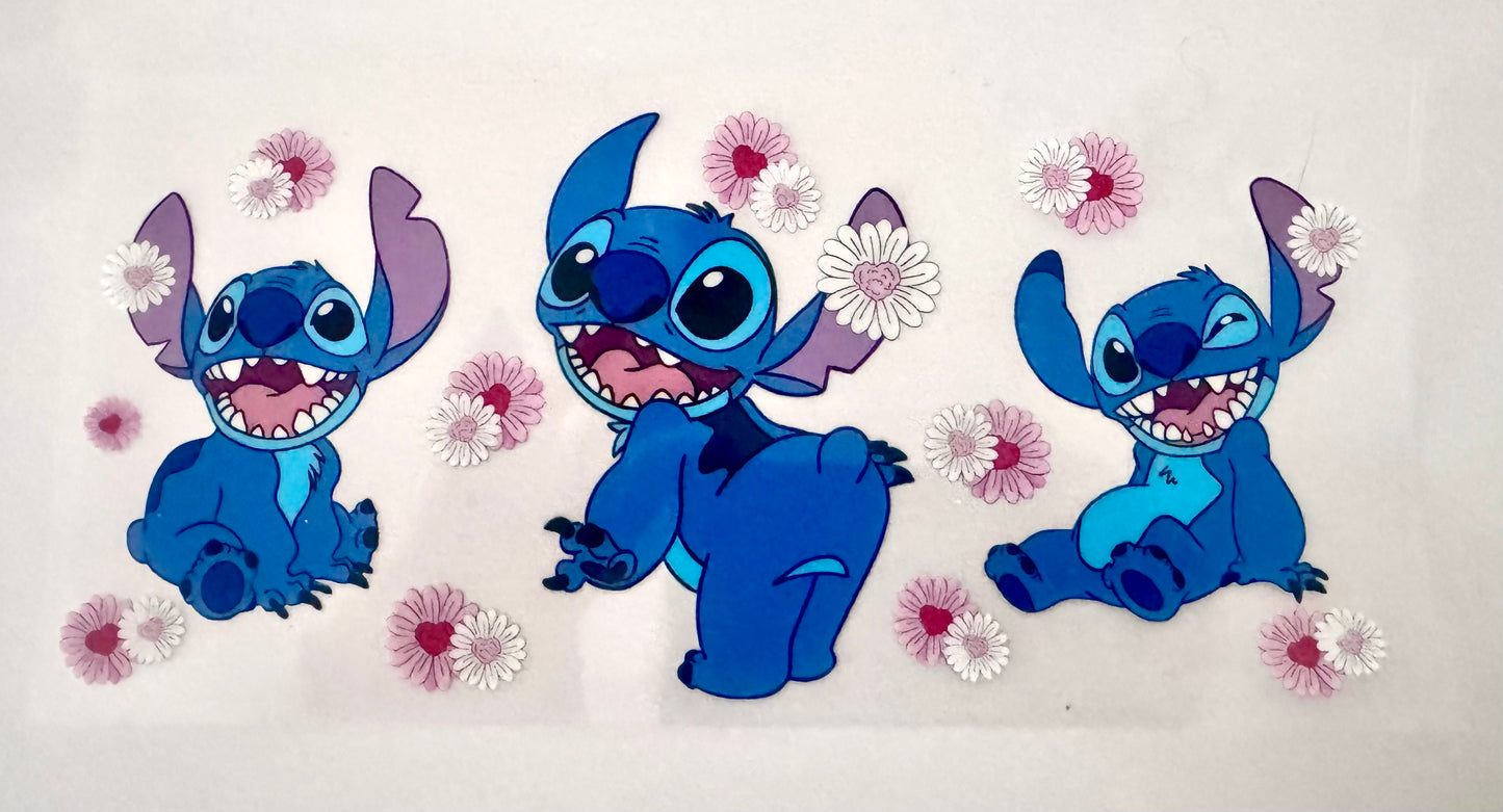 Stitch - Funny