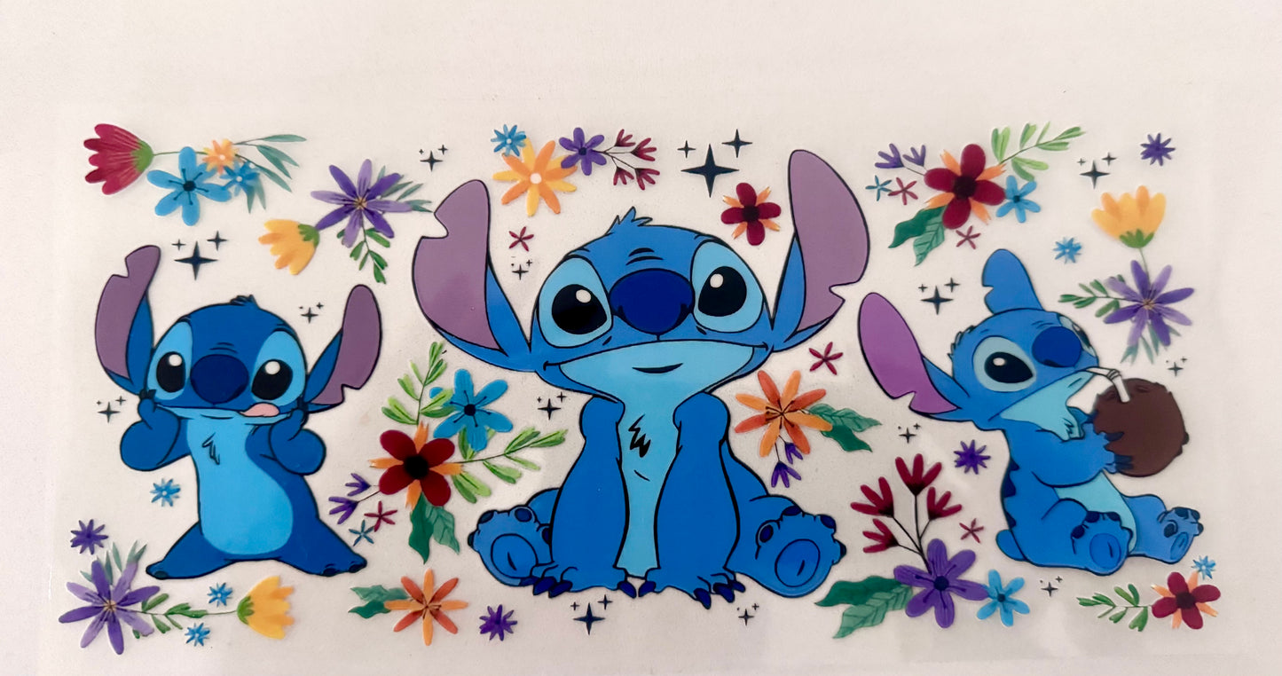 Stitch