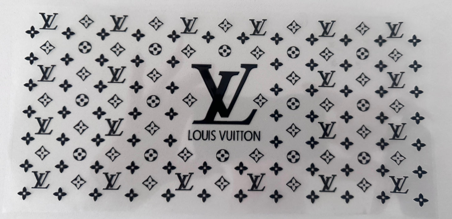 LV Black