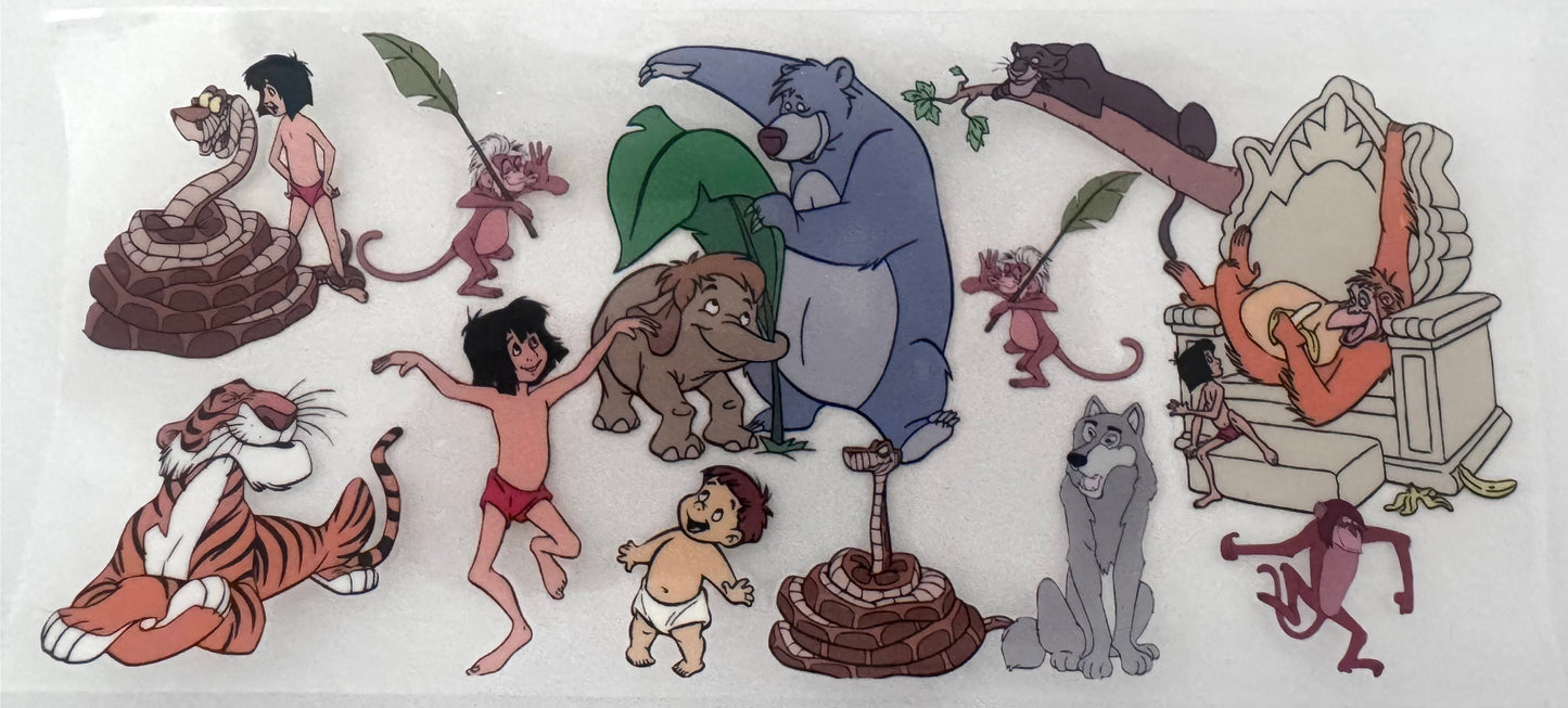 Jungle Book