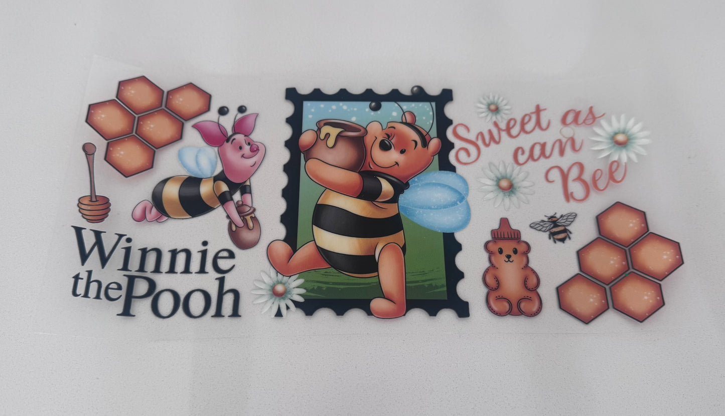 Sweet as can be