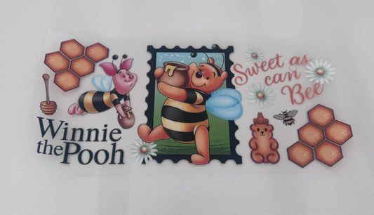 Sweet as can be