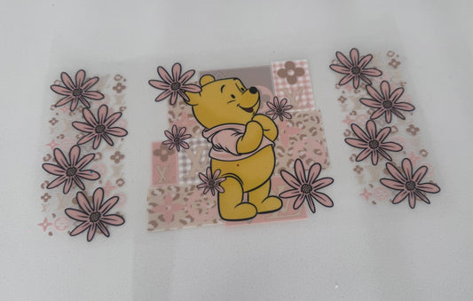 Winnie the Pooh Louis Vuitton