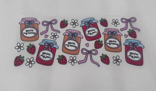 Your my Jam