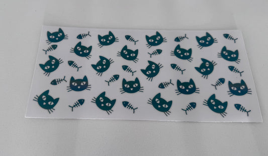 Cat Faces