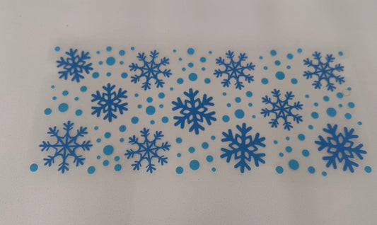 Snow Flakes