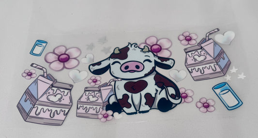 Milk Cow
