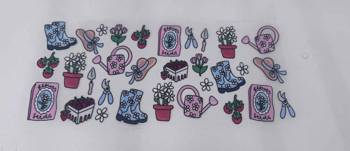 Gardening