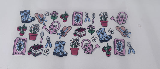 Gardening