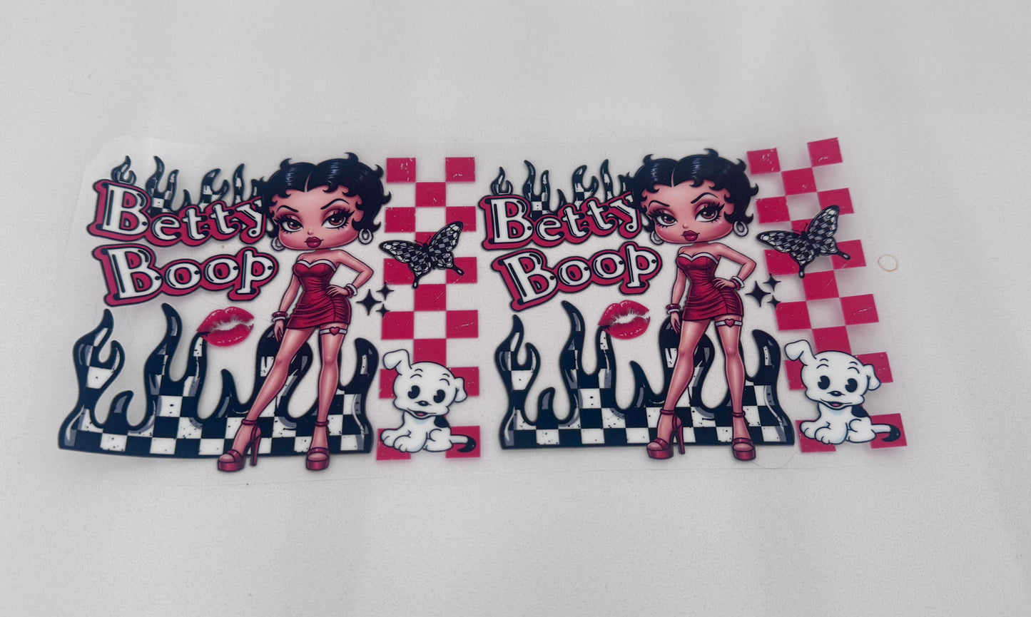 Betty Boop